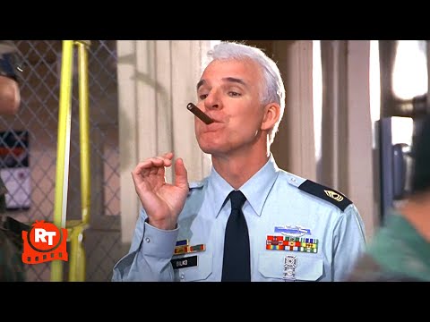 Sgt. Bilko (1996) - The Horse Bet Scene | Movieclips