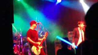 Grinspoon - Live - Bleed You Dry