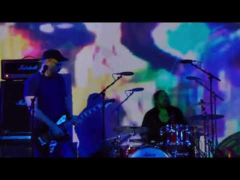 Thumbnail for SWERVEDRIVER LIVE at The BLUEBIRD in Denver, Colorado by Swervedriver