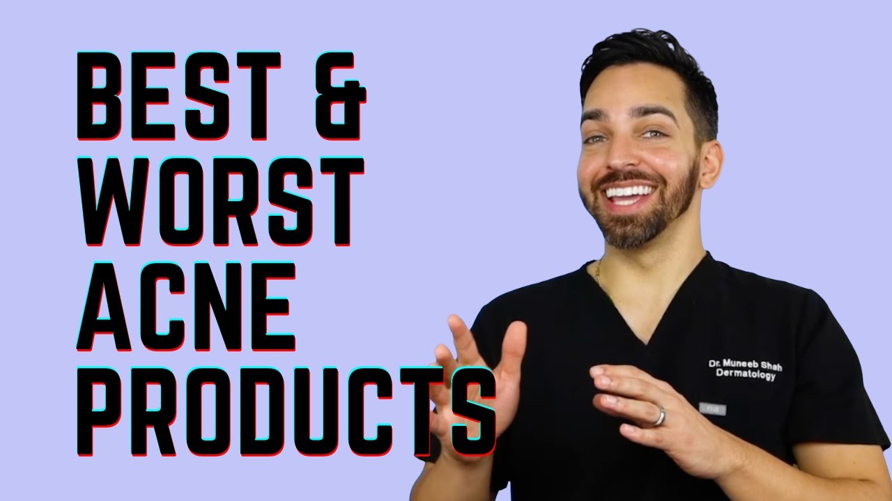Watch video Best Acne Products #Shorts Now Best Acne Products #Shorts