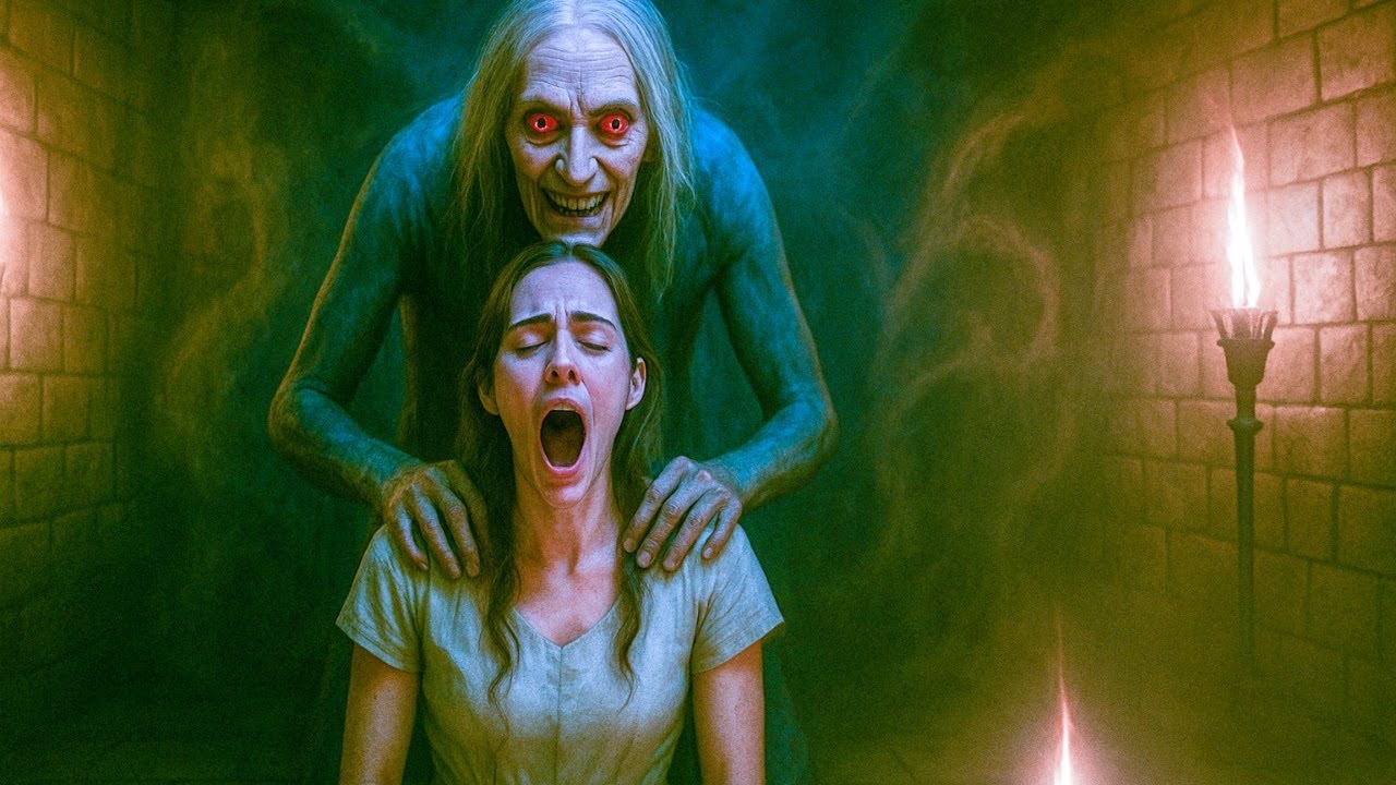 Voice Of Shadow (2025) Movie Explained In Hindi/Urdu Summarized हिंदी