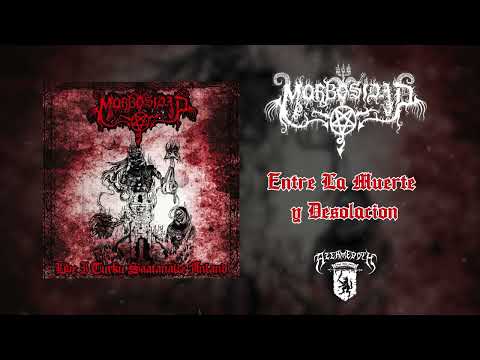 MORBOSIDAD (USA) "Live I Turku Saatanalle Finland"