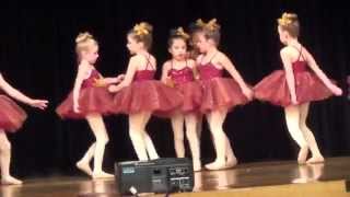 Do you wanna build a snowman?