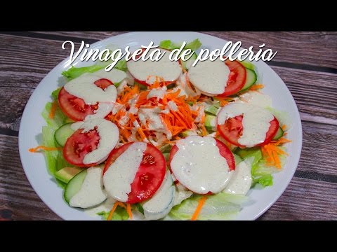 download lagu mp3 mp4 Aderezo Para Ensalada De Pollo Ala Brasa, download lagu Aderezo Para Ensalada De Pollo Ala Brasa gratis, unduh video klip Aderezo Para Ensalada De Pollo Ala Brasa