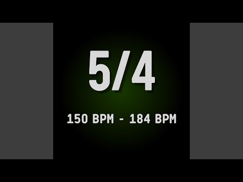 166 BPM