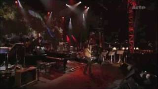Katie Melua In my secret life Montreal 2008 (Leonard Cohen - Sharon Robinson)