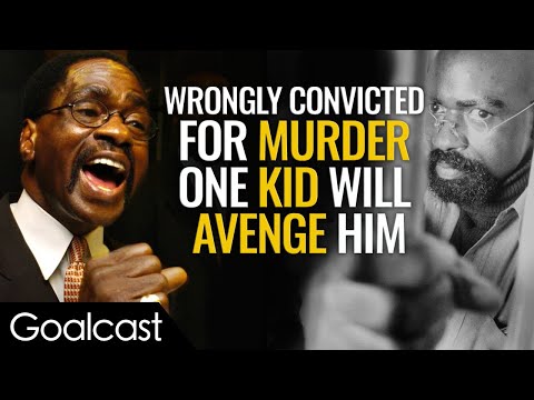 Rubin Carter Was Convicted for 3 Murders He DID NOT Commit | Inspirational Documentary | Goalcast