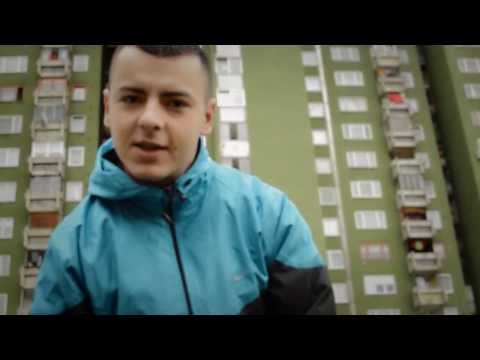 Santos - Bože Daj Mi Snage OFFICIAL HD VIDEO