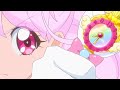 MAD AMV Final Countdown Precure Miracle Leap