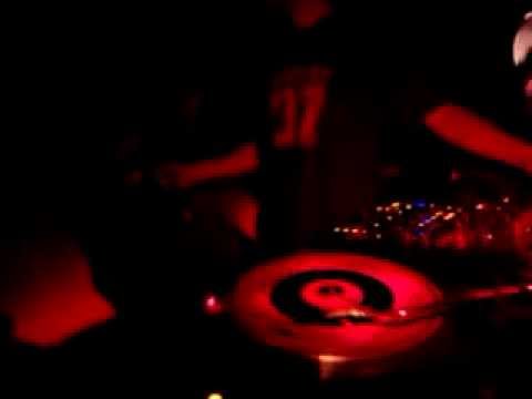 CrudoBilbao Sound meets Bass Defender (melódica)