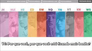 PENTAGON - Spectacular  [Legendado PT-BR]