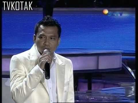 Anang & Aurel - Tanpa Bintang @ Harmoni Cinta 20/2/2011