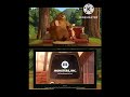 Boog And Elliot Are Watching Monsters Inc By Darkmoon Animation On DeviantArt