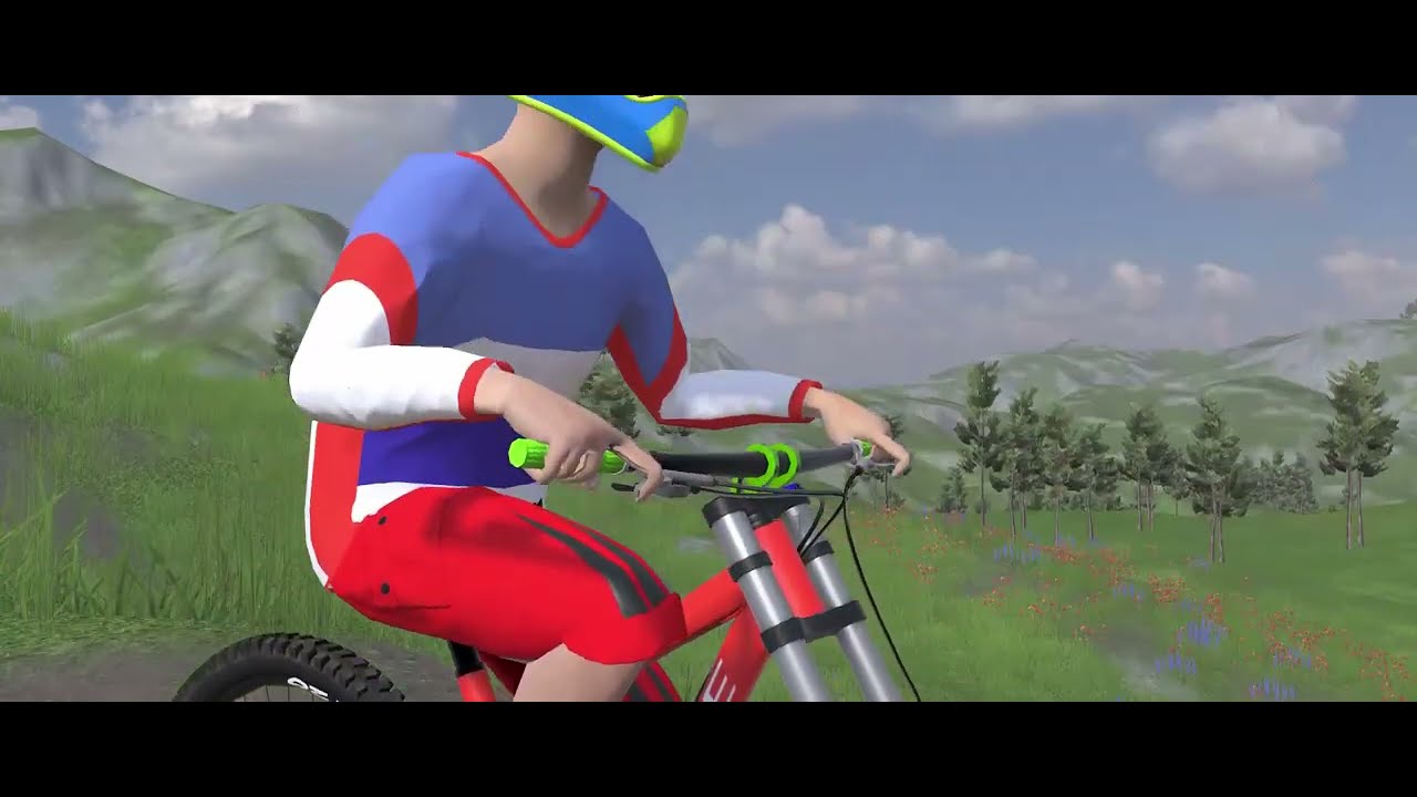 Gravity Override Trailer