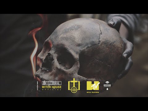 ♾ SEMICOLOŊ — Those Who Have Vanished