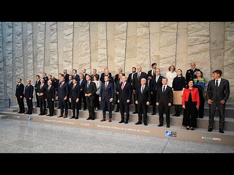 Rutte: Die meisten NATO-Mitglieder unterstützen Trumps 5-Prozent-Forderung