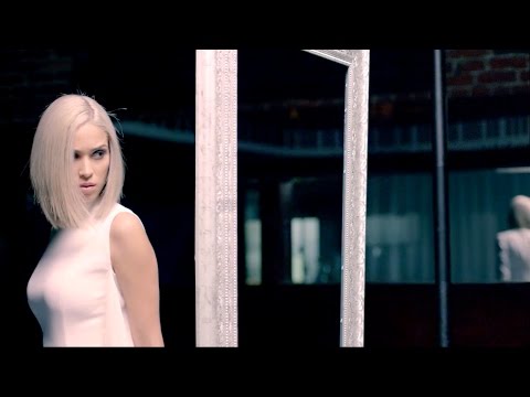 Moriah Peters - BRAVE (Official Music Video)