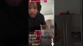#Currensy is a national treasure that must be protected at all costs 🥲😂 #Rap #Comedy