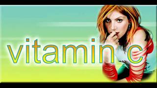 Vitamin C - Turn Me On