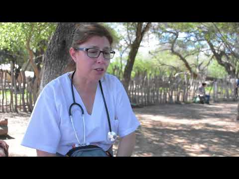 En seis meses de Refuerzo Estival se realizaron más de 8 mil atenciones médicas