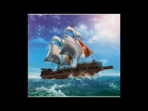 Suikoden IV - Departure (Arranged)