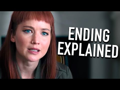 The Ending Of DON’T LOOK UP Explained