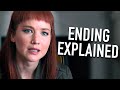 The Ending Of DON T LOOK UP Explained