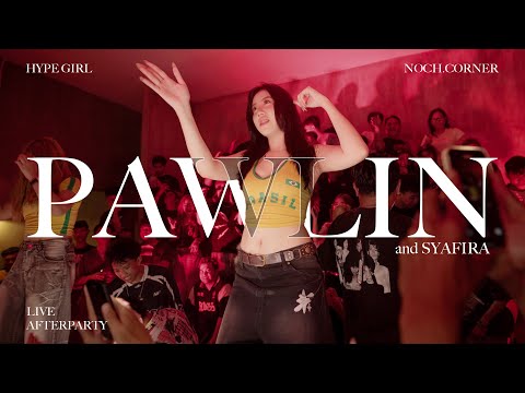 Paviliun