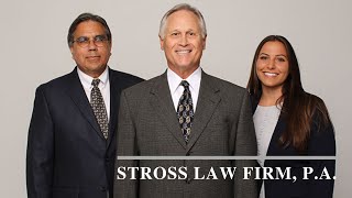 Stross Law Firm, P.A. | Estate Planning | Business Law | Real Estate Law | Oldsmar, Florida Attorney