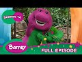 Barney China Welcome Cousin Riff Full Episode Season 14