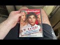 DVD Update For 5 17 2025 RD
