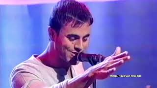 Enrique Iglesias - Rhythm Divine