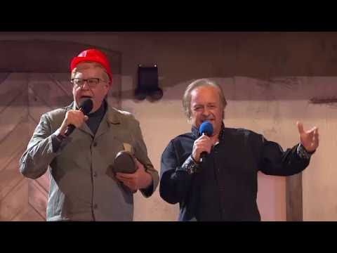 Noč Modrijanov 2018 - Tu smo doma ŠTAJERSKA