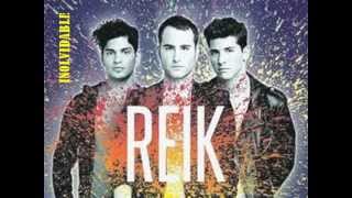 Reik-Inolvidable Lyrics Spanish & English