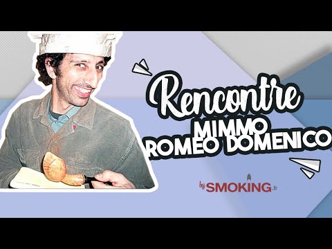 [RENCONTRE] Rencontre avec Mimmo de Romeo Briar