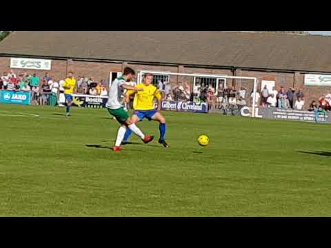 BRTFC Vlogs Bognor Regis 3-1 Kingstonian (H) part 1