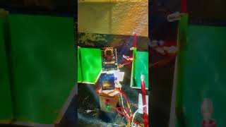 Iot based Traffic Management system With Ldr Street Light || #iot #nodemcu #esp32cam #iotprojects