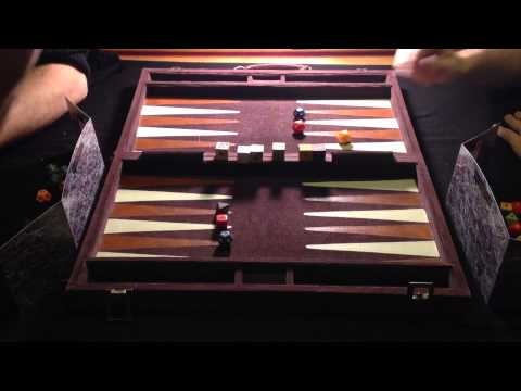 Armies of the Dead - A round of play