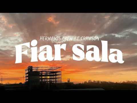 Hermanos Crew ft Criimson FIAR SALA
