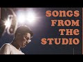 UPC Presents: Songs From the Studio ft. Little King