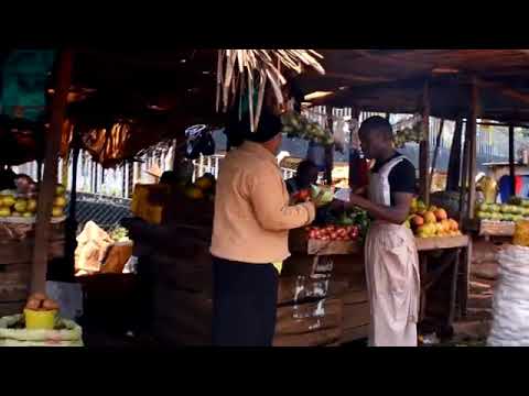 Umenikumbuka by Nerissah Memo ft Musa Luwingo from Tanzania