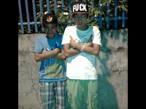 K.N.A. Kappa ( Atchoup Malibang Dala J0K3 ) Dj Utol