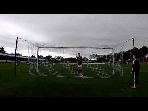 Tom Neill's goal v Shotts Bon Accord