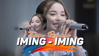 Download lagu Tasya Rosmala - Iming Iming || Ijjoo Production Live Pernikahan Badi & Feby Kebonsari Madiun mp3