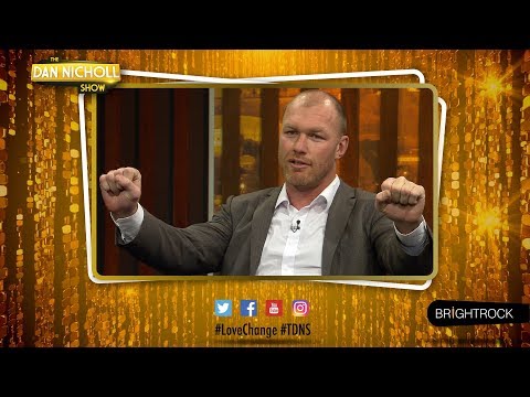 Schalk Burger really doesn't like gym