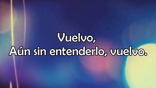 Vuelvo - Marcela Gandara (2024) - Musica Cristiana Con Letra
