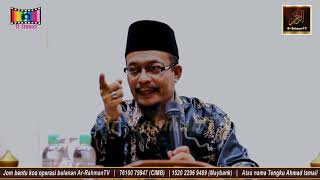 Download lagu Dato' Ustaz Kazim Elias - Jangan KEDEKUT Nak BERSEDEKAH mp3 Download lagu Dato' Ustaz Kazim Elias - Jangan KEDEKUT Nak BERSEDEKAH mp3