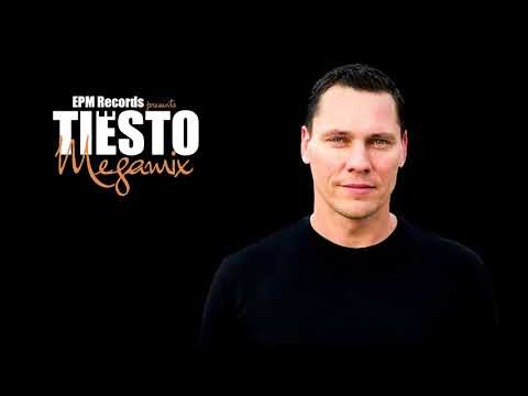 EPM Records - Tiësto [Megamix 2017]