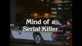 Mind of a Serial Killer (NOVA S20E3)