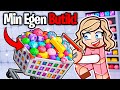 Jeg Åbner Min Egen Squishy Butik